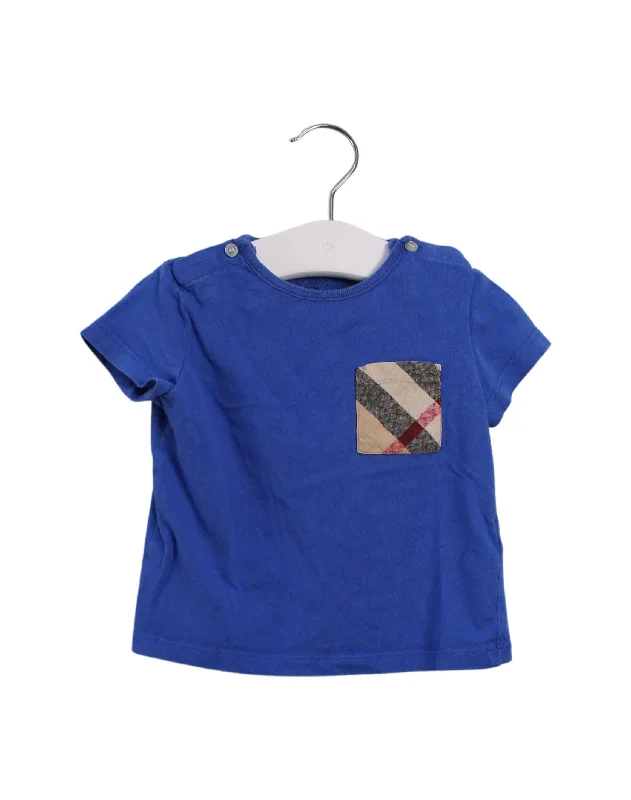 Burberry T-Shirt 12M