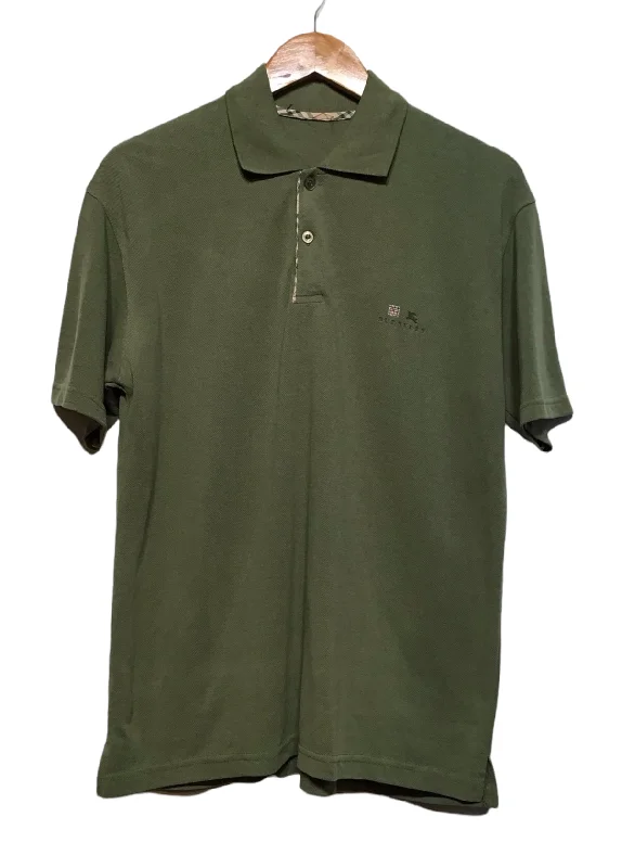 Burberry Polo T-shirt (Size L)