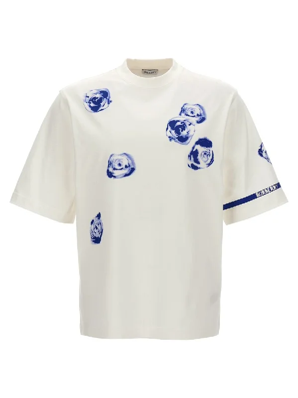 Burberry Printed T-Shirt